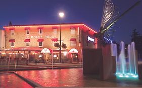The Originals City, Hotel Le Boeuf Rouge, Saint-Junien